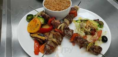 Chapter One Restaurant