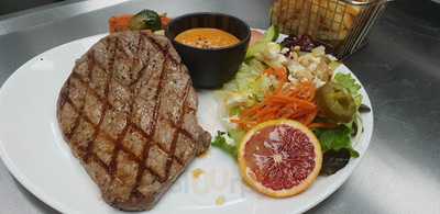 Chapter One Restaurant