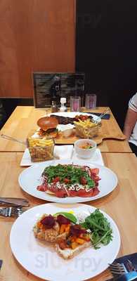 Chapter One Restaurant