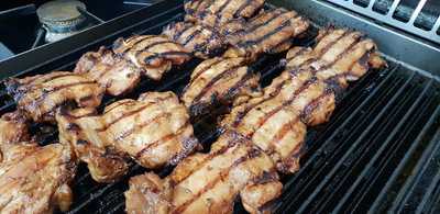 Chapter One Restaurant