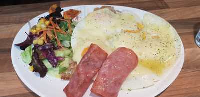 Chapter One Restaurant