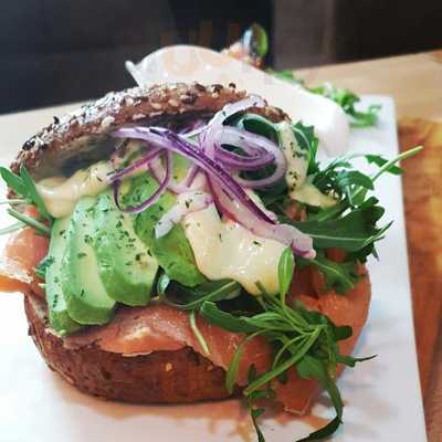 Chapter One Restaurant