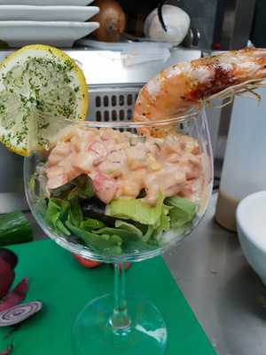 Chapter One Restaurant