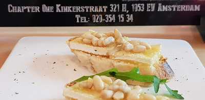 Chapter One Restaurant