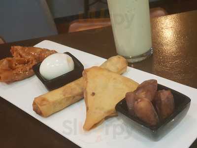 Chapter One Restaurant