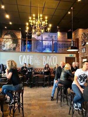 Cafe Baco