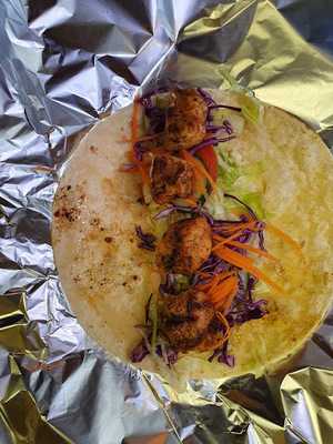 Kiosk West Restaurant & Studio