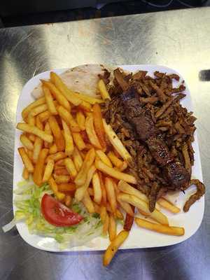 Kiosk West Restaurant & Studio