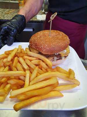 Kiosk West Restaurant & Studio