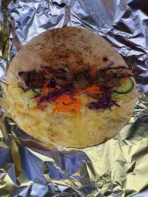 Kiosk West Restaurant & Studio