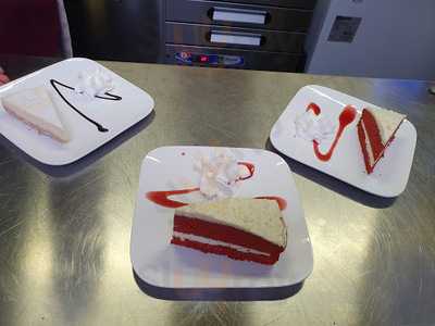 Kiosk West Restaurant & Studio