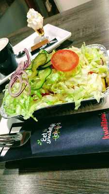 Kwalitaria Amsterdam