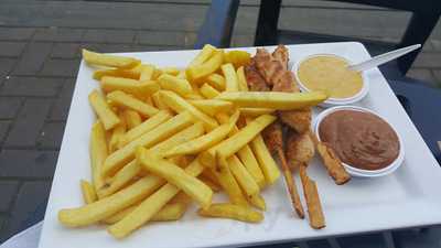 Kwalitaria Amsterdam