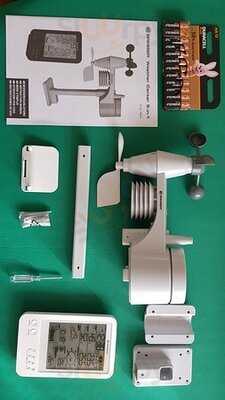 Smoked Crispy Bacon Sandwich House