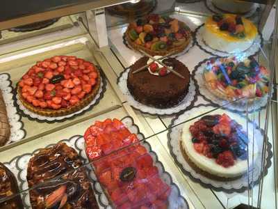 Damman Banketbakkerij