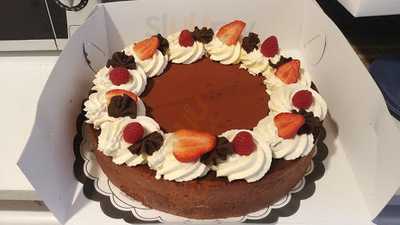 Damman Banketbakkerij