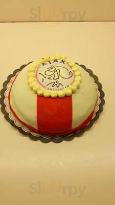 Damman Banketbakkerij