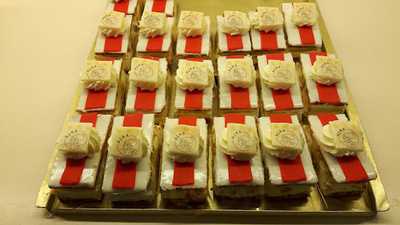 Damman Banketbakkerij