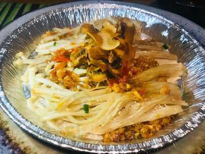 Greenteadimsumbar.nl