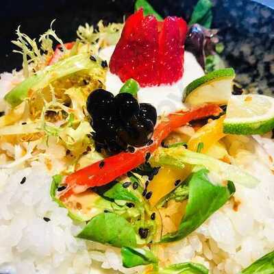 Greenteadimsumbar.nl