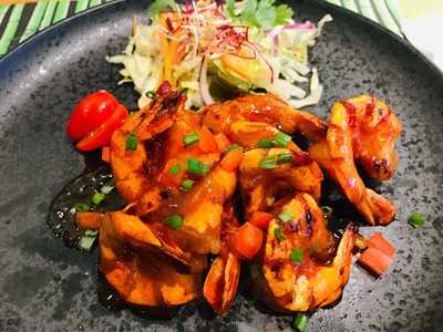 Greenteadimsumbar.nl