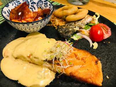 Greenteadimsumbar.nl