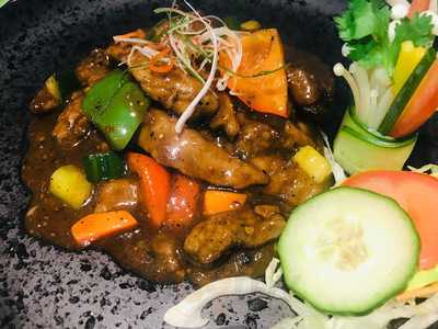 Greenteadimsumbar.nl