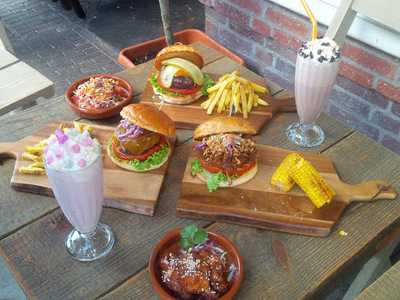 Antonella Healthy Stuff