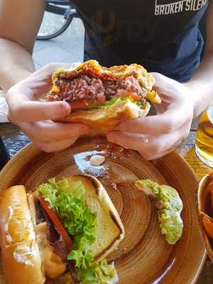 Antonella Healthy Stuff