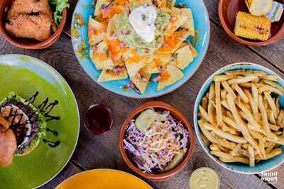 Antonella Healthy Stuff