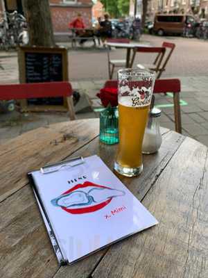 Bar Mimi