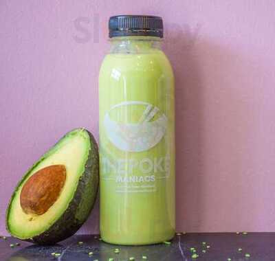 The Poké Maniacs (west)