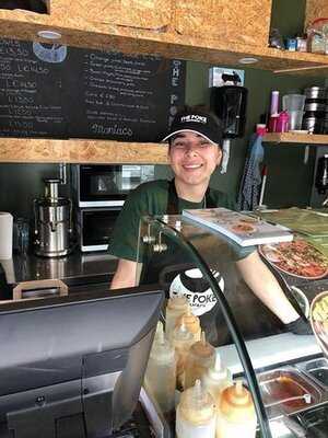 The Poké Maniacs (west)