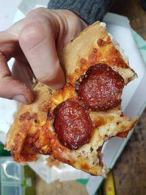 New York Pizza