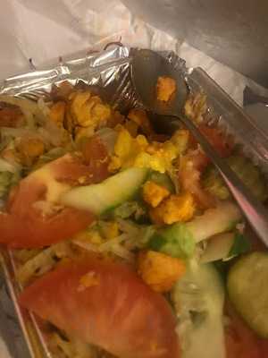 Steakhouse / Pizzeria Caland