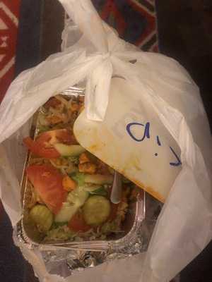 Steakhouse / Pizzeria Caland