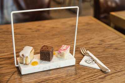 Vascobelo V-bar Aalsmeerweg