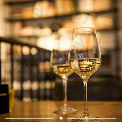 Vascobelo V-bar Aalsmeerweg