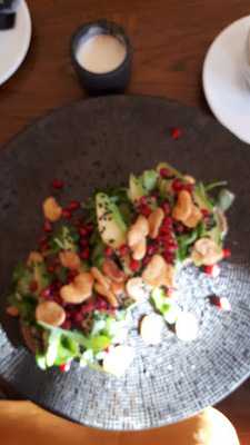 Vascobelo V-bar Aalsmeerweg