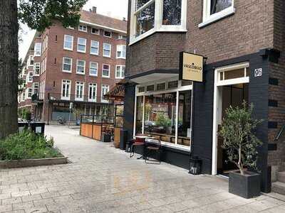 Vascobelo V-bar Aalsmeerweg