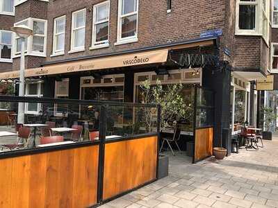 Vascobelo V-bar Aalsmeerweg