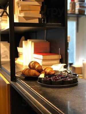 Vascobelo V-bar Aalsmeerweg