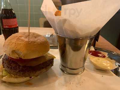 Burgerfabriek 5