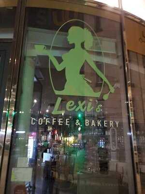 Lexi’s Coffee & Bakery