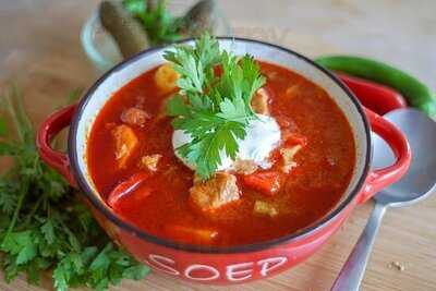 Soepa Soup