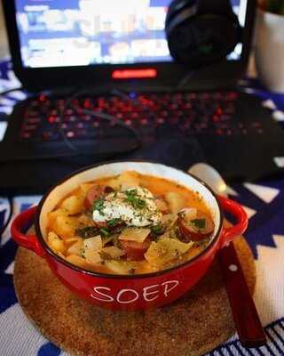 Soepa Soup