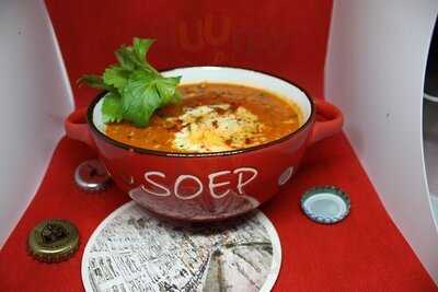 Soepa Soup
