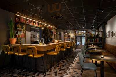 Bottles & Jars Amsterdam