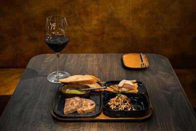 Bottles & Jars Amsterdam