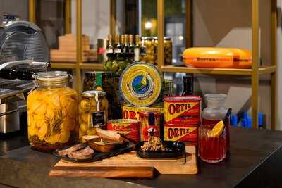 Bottles & Jars Amsterdam